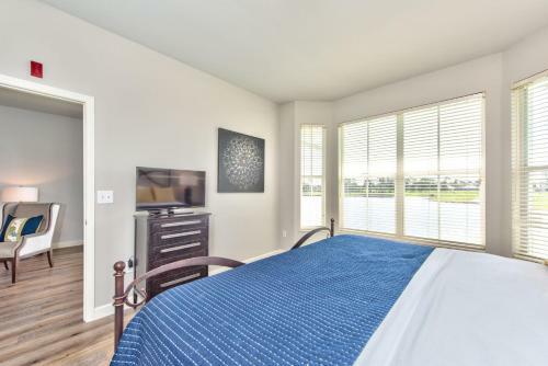 Apartamentos Solterra Golf Condo At The Lely Resort