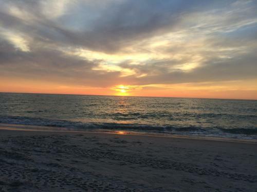 Home By Beach 1