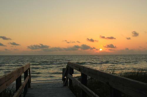 Home By Beach 1