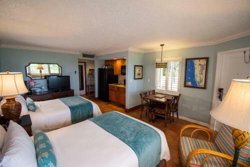 Hotel Vanderbilt Beach Resort