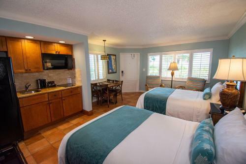 Hotel Vanderbilt Beach Resort