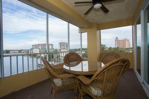Hotel Vanderbilt Beach Resort