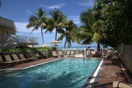 Hotel Vanderbilt Beach Resort