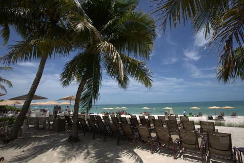 Hotel Vanderbilt Beach Resort