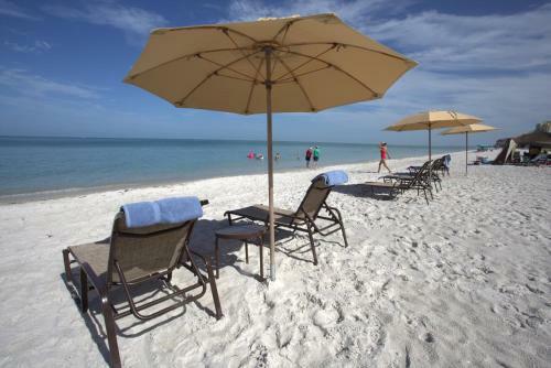 Hotel Vanderbilt Beach Resort