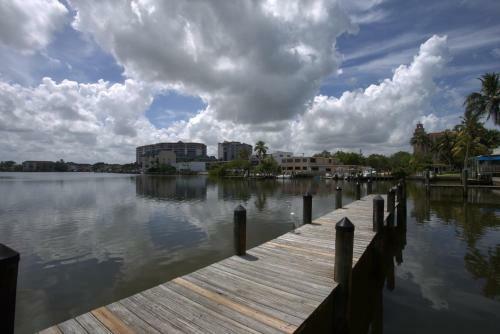 Hotel Vanderbilt Beach Resort