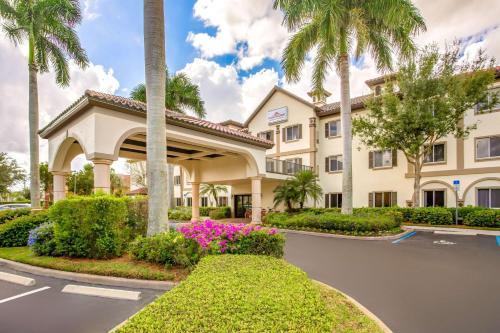 Hotel Hawthorn Suites By Wyndham Naples