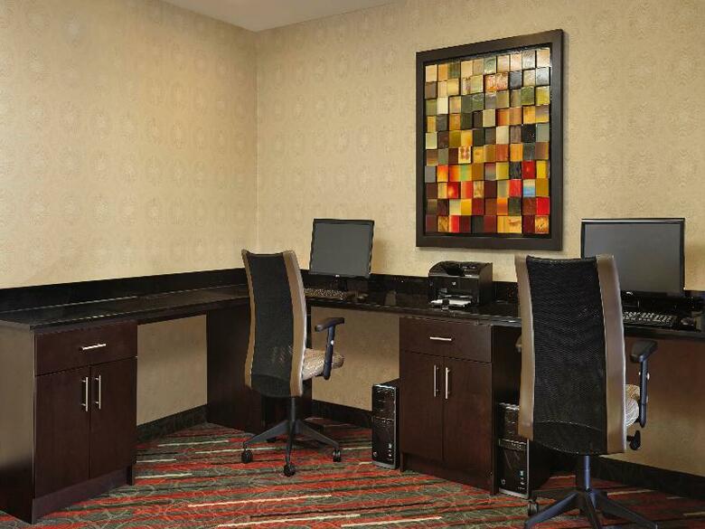Hotel Holiday Inn Express Naples Downtown 5th Avenue