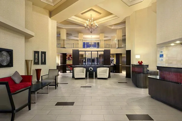 Hotel Holiday Inn Express Naples Downtown 5th Avenue