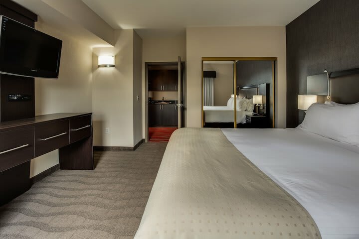 Hotel Holiday Inn Express Naples Downtown 5th Avenue