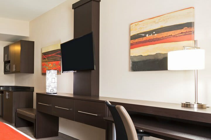 Hotel Holiday Inn Express Naples Downtown 5th Avenue