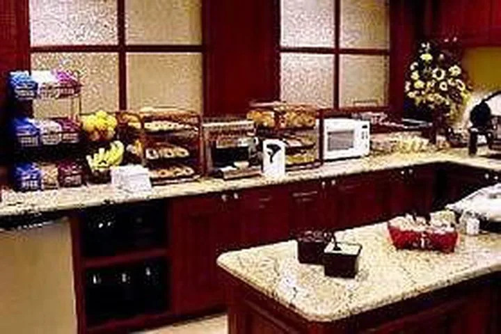 Hotel Holiday Inn Express Naples Downtown 5th Avenue