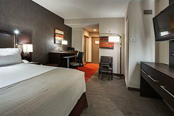 Hotel Holiday Inn Express Naples Downtown 5th Avenue