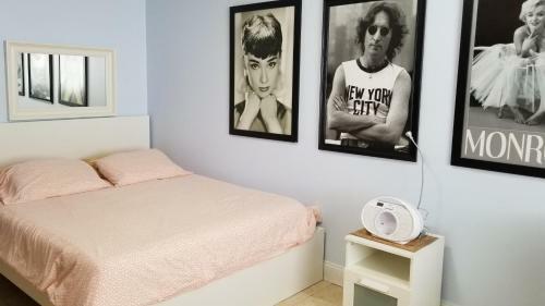 Apartamento Ocean Drive Beach Pad