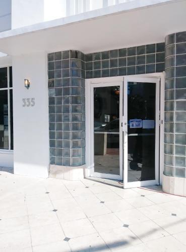 Apartamento Ocean Drive Beach Pad
