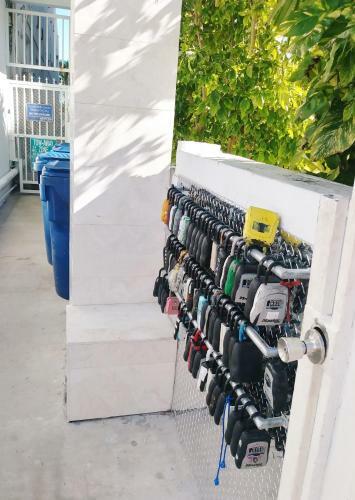 Apartamento Ocean Drive Beach Pad
