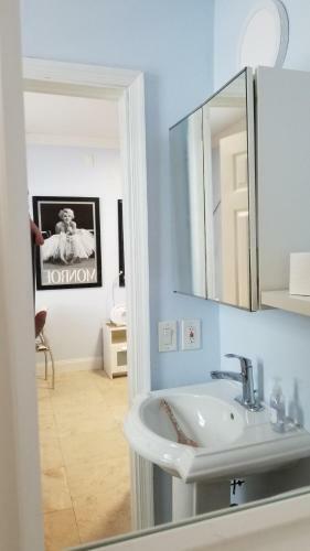 Apartamento Ocean Drive Beach Pad