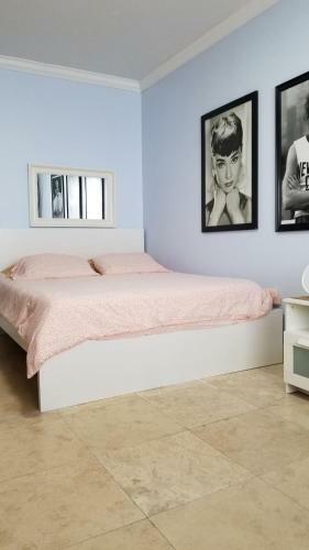 Apartamento Ocean Drive Beach Pad