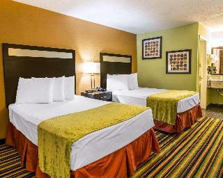 Hotel Quality Inn Maingate South