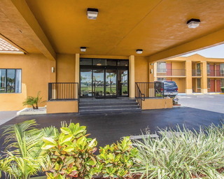 Hotel Quality Inn Maingate South