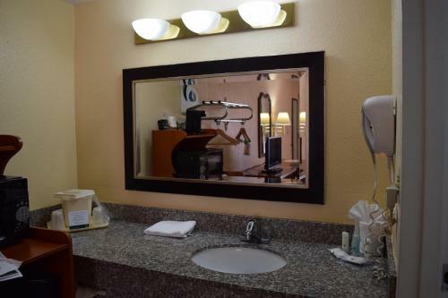 Hotel Quality Inn And Suites Conference Center