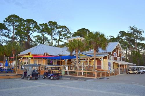Apartamento Heron Walk 8963
