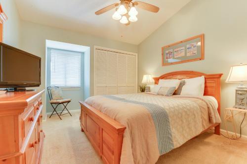Apartamento Heron Walk 8963