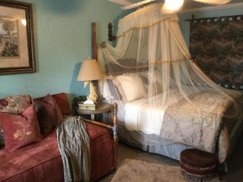 Motel Shamrock Inn