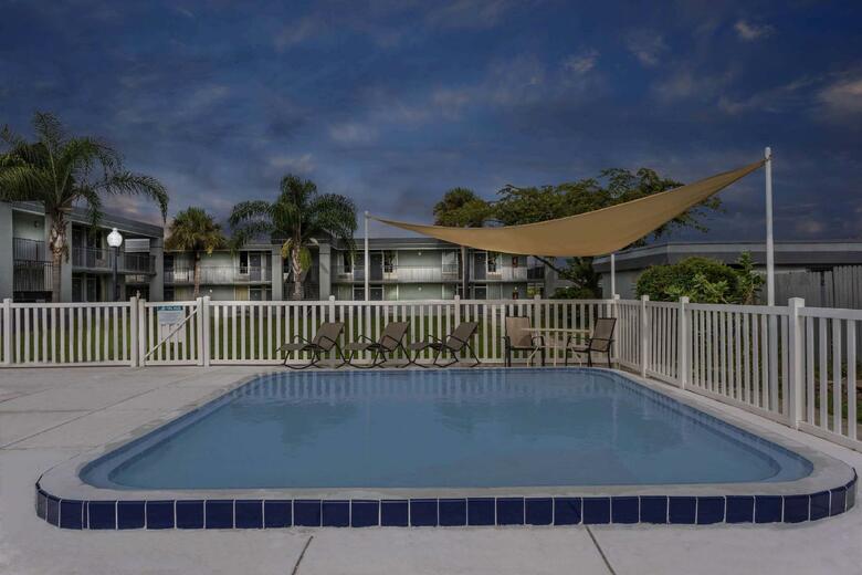 Hotel Super 8 Ocala
