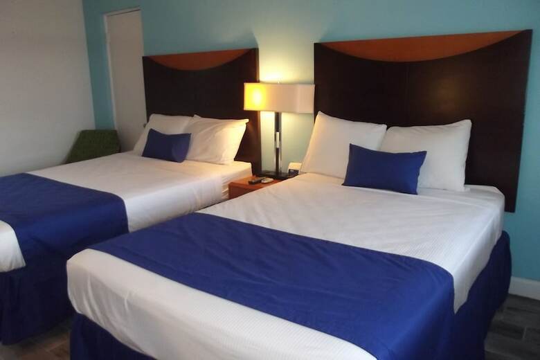 Malibu Resort Motel