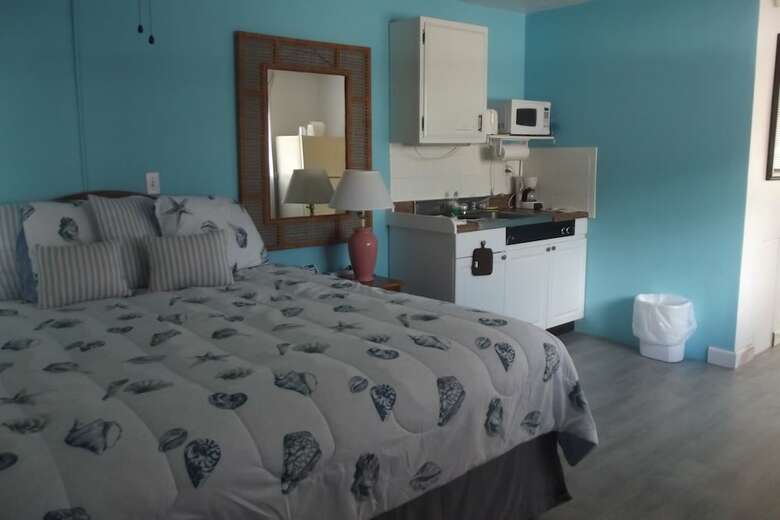 Malibu Resort Motel