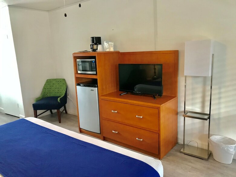 Malibu Resort Motel