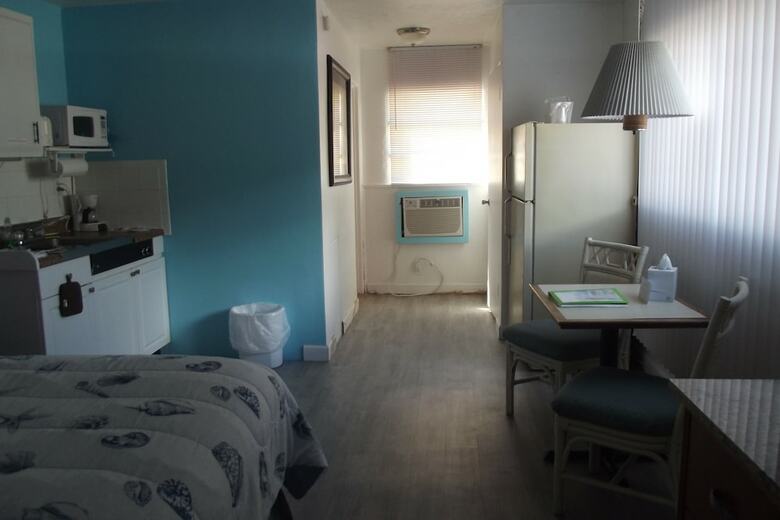 Malibu Resort Motel