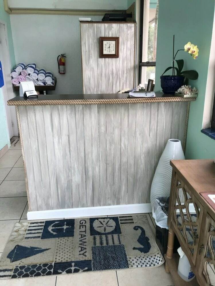 Malibu Resort Motel