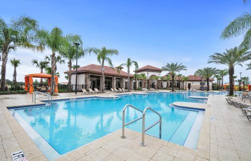 Vacation Home Near Disney 52ob33
