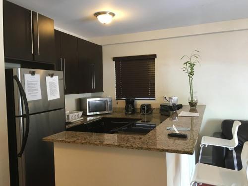 Apartamento Playa De Oro