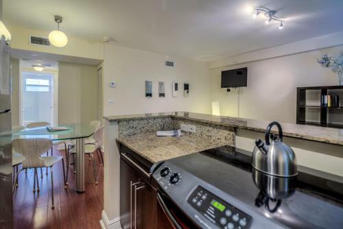 Apartamento Playa De Oro