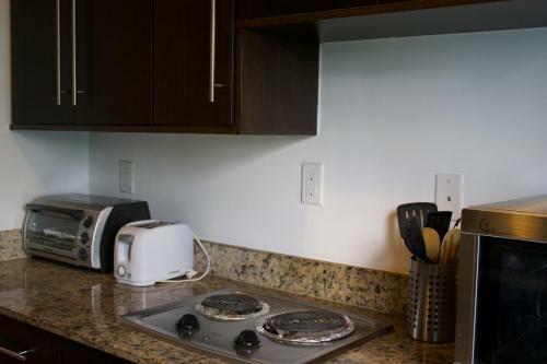 Apartamento Playa De Oro