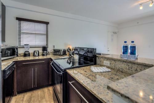 Apartamento Playa De Oro