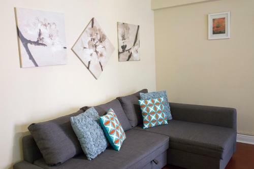 Apartamento Playa De Oro