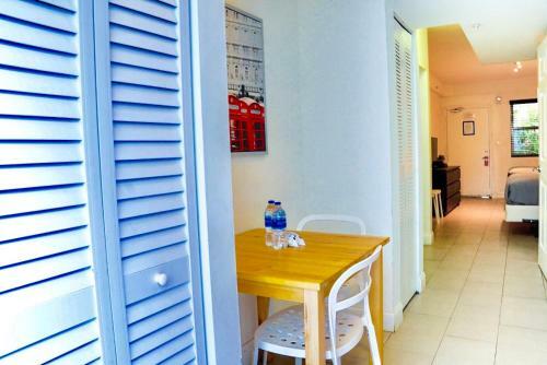 Apartamento Playa De Oro