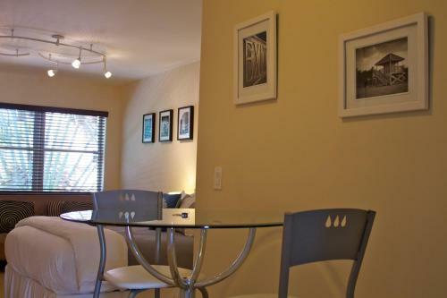Apartamento Playa De Oro