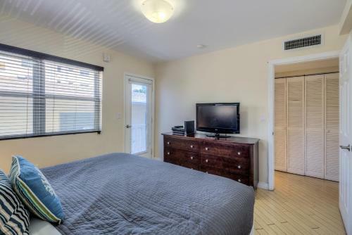 Apartamento Playa De Oro