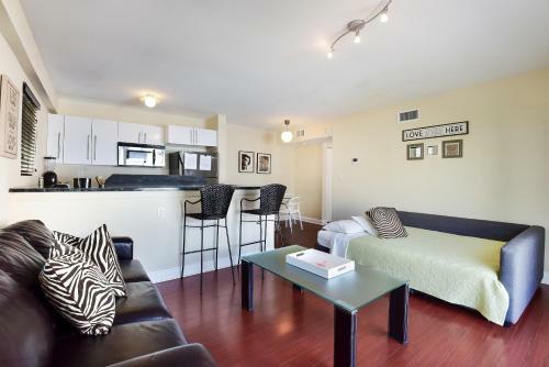 Apartamento Playa De Oro