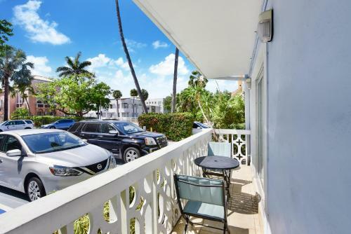 Apartamento Playa De Oro