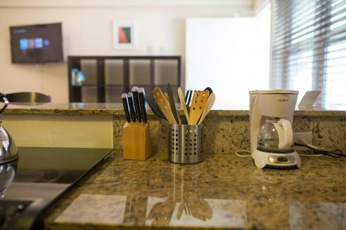 Apartamento Playa De Oro