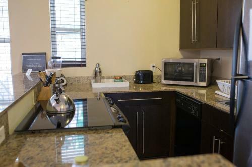 Apartamento Playa De Oro
