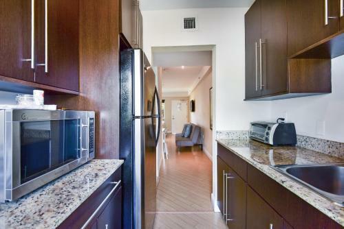 Apartamento Playa De Oro
