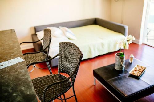 Apartamento Playa De Oro