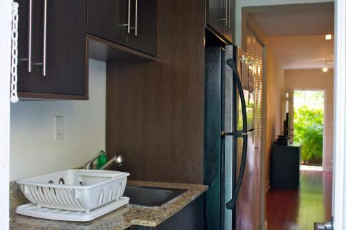 Apartamento Playa De Oro